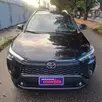 TOYOTA COROLLA CROSS 2.0 VVT-IE FLEX XRE DIRECT SHIFT TOYOTA COROLLA CROSS 2.0 VVT-IE FLEX XRE DIRECT SHIFT