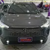 TOYOTA COROLLA CROSS 2.0 VVT-IE FLEX XRE DIRECT SHIFT TOYOTA COROLLA CROSS 2.0 VVT-IE FLEX XRE DIRECT SHIFT