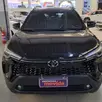 TOYOTA COROLLA CROSS 2.0 VVT-IE FLEX XRE DIRECT SHIFT TOYOTA COROLLA CROSS 2.0 VVT-IE FLEX XRE DIRECT SHIFT