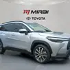 TOYOTA COROLLA CROSS 2.0 VVT-IE FLEX XRE DIRECT SHIFT TOYOTA COROLLA CROSS 2.0 VVT-IE FLEX XRE DIRECT SHIFT