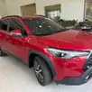 TOYOTA COROLLA CROSS 2.0 VVT-IE FLEX XRE DIRECT SHIFT TOYOTA COROLLA CROSS 2.0 VVT-IE FLEX XRE DIRECT SHIFT
