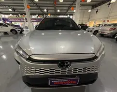 TOYOTA COROLLA CROSS 2.0 VVT-IE FLEX XRE DIRECT SHIFT TOYOTA COROLLA CROSS 2.0 VVT-IE FLEX XRE DIRECT SHIFT