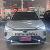 TOYOTA COROLLA CROSS 2.0 VVT-IE FLEX XRE DIRECT SHIFT TOYOTA COROLLA CROSS 2.0 VVT-IE FLEX XRE DIRECT SHIFT