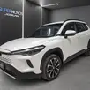 TOYOTA COROLLA CROSS 2.0 VVT-IE FLEX XRE DIRECT SHIFT TOYOTA COROLLA CROSS 2.0 VVT-IE FLEX XRE DIRECT SHIFT