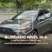 TOYOTA COROLLA CROSS 2.0 VVT-IE FLEX XRE DIRECT SHIFT TOYOTA COROLLA CROSS 2.0 VVT-IE FLEX XRE DIRECT SHIFT
