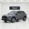 TOYOTA COROLLA CROSS 2.0 VVT-IE FLEX XRE DIRECT SHIFT TOYOTA COROLLA CROSS 2.0 VVT-IE FLEX XRE DIRECT SHIFT