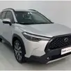 TOYOTA COROLLA CROSS 2.0 VVT-IE FLEX XRE DIRECT SHIFT TOYOTA COROLLA CROSS 2.0 VVT-IE FLEX XRE DIRECT SHIFT