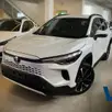 TOYOTA COROLLA CROSS 2.0 VVT-IE FLEX XRE DIRECT SHIFT TOYOTA COROLLA CROSS 2.0 VVT-IE FLEX XRE DIRECT SHIFT