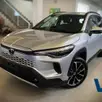 TOYOTA COROLLA CROSS 2.0 VVT-IE FLEX XRE DIRECT SHIFT TOYOTA COROLLA CROSS 2.0 VVT-IE FLEX XRE DIRECT SHIFT