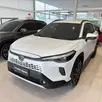 TOYOTA COROLLA CROSS 2.0 VVT-IE FLEX XRE DIRECT SHIFT TOYOTA COROLLA CROSS 2.0 VVT-IE FLEX XRE DIRECT SHIFT