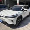 TOYOTA COROLLA CROSS 2.0 VVT-IE FLEX XRE DIRECT SHIFT TOYOTA COROLLA CROSS 2.0 VVT-IE FLEX XRE DIRECT SHIFT