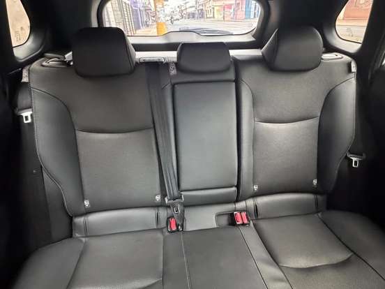 TOYOTA-COROLLA CROSS-2.0 VVT-IE FLEX XRE DIRECT SHIFT TOYOTA-COROLLA CROSS-2021