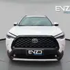 TOYOTA COROLLA CROSS 2.0 VVT-IE FLEX XRE DIRECT SHIFT TOYOTA COROLLA CROSS 2.0 VVT-IE FLEX XRE DIRECT SHIFT