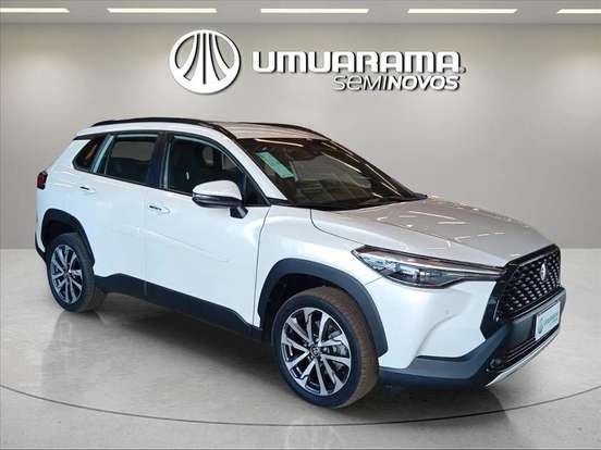 TOYOTA-COROLLA CROSS-2024