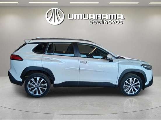 TOYOTA-COROLLA CROSS-2024