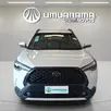 TOYOTA COROLLA CROSS 2.0 VVT-IE FLEX XRE DIRECT SHIFT TOYOTA COROLLA CROSS 2.0 VVT-IE FLEX XRE DIRECT SHIFT