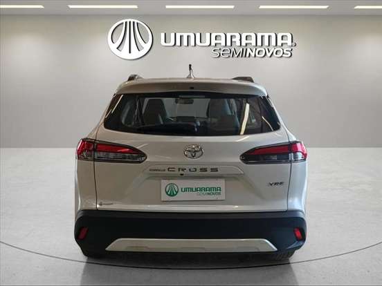 TOYOTA-COROLLA CROSS-2024