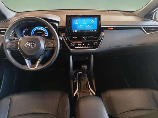 TOYOTA-COROLLA CROSS-2024