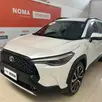 TOYOTA COROLLA CROSS 2.0 VVT-IE FLEX XRE DIRECT SHIFT TOYOTA COROLLA CROSS 2.0 VVT-IE FLEX XRE DIRECT SHIFT