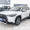 TOYOTA COROLLA CROSS 2.0 VVT-IE FLEX XRE DIRECT SHIFT TOYOTA COROLLA CROSS 2.0 VVT-IE FLEX XRE DIRECT SHIFT