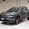 TOYOTA COROLLA CROSS 2.0 VVT-IE FLEX XRE DIRECT SHIFT TOYOTA COROLLA CROSS 2.0 VVT-IE FLEX XRE DIRECT SHIFT