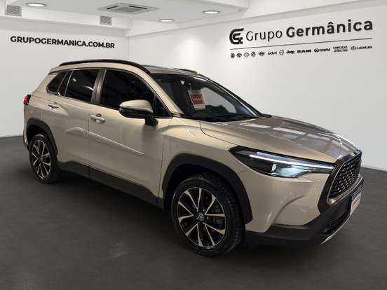 TOYOTA-COROLLA CROSS-2024