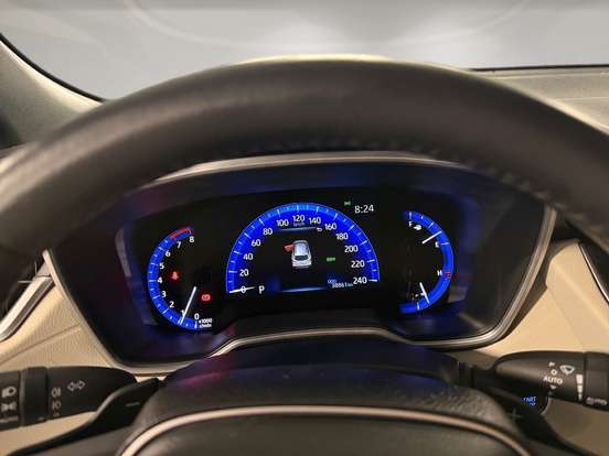 TOYOTA-COROLLA CROSS-2024