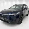 TOYOTA COROLLA CROSS 2.0 VVT-IE FLEX XRX DIRECT SHIFT TOYOTA COROLLA CROSS 2.0 VVT-IE FLEX XRX DIRECT SHIFT