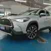 TOYOTA COROLLA CROSS 2.0 VVT-IE FLEX XRX DIRECT SHIFT TOYOTA COROLLA CROSS 2.0 VVT-IE FLEX XRX DIRECT SHIFT