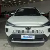 TOYOTA COROLLA CROSS 2.0 VVT-IE FLEX XRX DIRECT SHIFT TOYOTA COROLLA CROSS 2.0 VVT-IE FLEX XRX DIRECT SHIFT