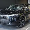 TOYOTA COROLLA CROSS 2.0 VVT-IE FLEX XRX DIRECT SHIFT TOYOTA COROLLA CROSS 2.0 VVT-IE FLEX XRX DIRECT SHIFT