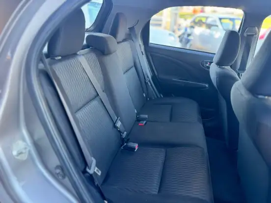TOYOTA-ETIOS-1.3 X 16V FLEX 4P AUTOMÁTICO TOYOTA-ETIOS-2017