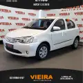 TOYOTA ETIOS 1.3 X 16V FLEX 4P MANUAL TOYOTA ETIOS 1.3 X 16V FLEX 4P MANUAL