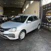 TOYOTA ETIOS 1.5 X PLUS 16V FLEX 4P AUTOMÁTICO TOYOTA ETIOS 1.5 X PLUS 16V FLEX 4P AUTOMÁTICO