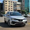 TOYOTA ETIOS 1.5 XLS 16V FLEX 4P AUTOMÁTICO TOYOTA ETIOS 1.5 XLS 16V FLEX 4P AUTOMÁTICO