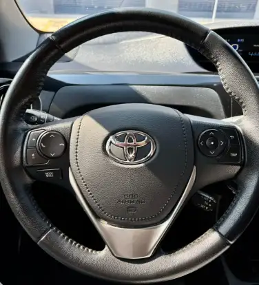 TOYOTA-ETIOS-1.5 XLS 16V FLEX 4P AUTOMÁTICO TOYOTA-ETIOS-2018