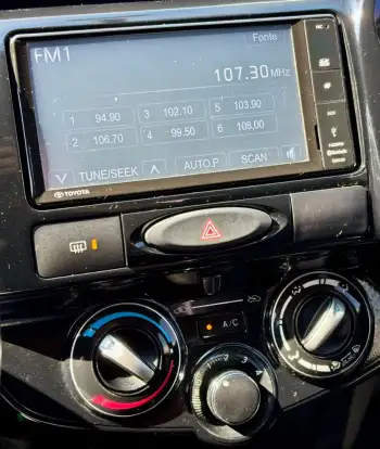 TOYOTA-ETIOS-1.5 XLS 16V FLEX 4P AUTOMÁTICO TOYOTA-ETIOS-2018