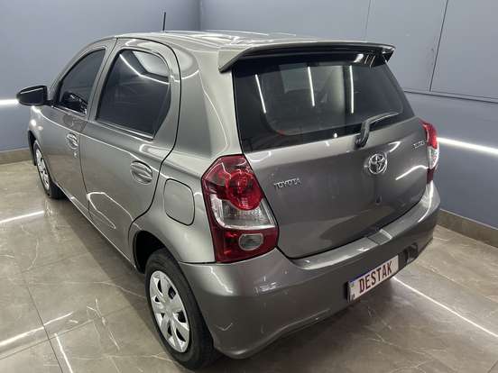 TOYOTA-ETIOS-1.3 X 16V FLEX 4P MANUAL TOYOTA-ETIOS-2019