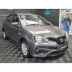 TOYOTA ETIOS 1.5 X SEDAN 16V FLEX 4P AUTOMÁTICO TOYOTA ETIOS 1.5 X SEDAN 16V FLEX 4P AUTOMÁTICO