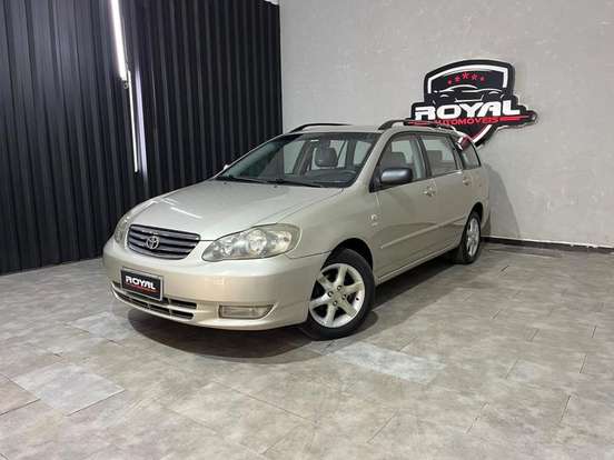 TOYOTA-FIELDER-2005
