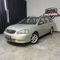 TOYOTA FIELDER 1.8 16V GASOLINA 4P AUTOMÁTICO TOYOTA FIELDER 1.8 16V GASOLINA 4P AUTOMÁTICO