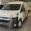 TOYOTA HIACE 2.8 D-4D TURBO DIESEL FURGÃO DX AUTOMÁTICO TOYOTA HIACE 2.8 D-4D TURBO DIESEL FURGÃO DX AUTOMÁTICO