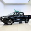 TOYOTA HILUX 2.8 D-4D TURBO DIESEL CD SRV 4X4 AUTOMÁTICO TOYOTA HILUX 2.8 D-4D TURBO DIESEL CD SRV 4X4 AUTOMÁTICO