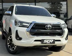 TOYOTA HILUX 2.8 D-4D TURBO DIESEL CD SRX 4X4 AUTOMÁTICO TOYOTA HILUX 2.8 D-4D TURBO DIESEL CD SRX 4X4 AUTOMÁTICO