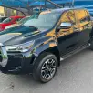 TOYOTA HILUX 2.8 D-4D TURBO DIESEL CD SRX PLUS 4X4 AUTOMÁTICO TOYOTA HILUX 2.8 D-4D TURBO DIESEL CD SRX PLUS 4X4 AUTOMÁTICO