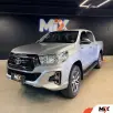 TOYOTA HILUX 2.8 SRV 4X4 CD 16V DIESEL 4P AUTOMÁTICO TOYOTA HILUX 2.8 SRV 4X4 CD 16V DIESEL 4P AUTOMÁTICO