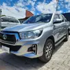 TOYOTA HILUX 2.7 SR 4X2 CD 16V FLEX 4P MANUAL TOYOTA HILUX 2.7 SR 4X2 CD 16V FLEX 4P MANUAL