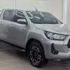 TOYOTA HILUX 2.8 D-4D TURBO DIESEL CD SRV 4X4 AUTOMÁTICO TOYOTA HILUX 2.8 D-4D TURBO DIESEL CD SRV 4X4 AUTOMÁTICO