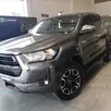 TOYOTA HILUX 2.8 D-4D TURBO DIESEL CD SRV 4X4 AUTOMÁTICO TOYOTA HILUX 2.8 D-4D TURBO DIESEL CD SRV 4X4 AUTOMÁTICO