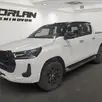 TOYOTA HILUX 2.8 D-4D TURBO DIESEL CD SRX 4X4 AUTOMÁTICO TOYOTA HILUX 2.8 D-4D TURBO DIESEL CD SRX 4X4 AUTOMÁTICO